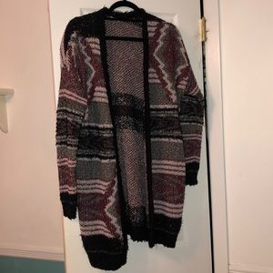 Urban Outfitters (ecoté) Cardigan